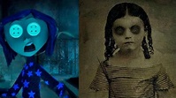 ¿Quién fue Coraline en la vida real? Esta es la perturbadora historia ...