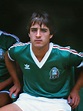 Print of Javier Hernandez Gutierrez - Mexico | Javier hernández, Mexico ...