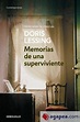 MEMORIAS DE UNA SUPERVIVIENTE - DORIS MAY LESSING - 9788483468364