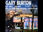 GARY BURTON- COOL NIGHTS ( FULL ALBUM, 1991) - YouTube