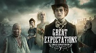 Great Expectations - Große Erwartungen Trailer [HD] Deutsch / German ...