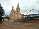 Saboyá, Boyacá: A rare hotel-less Colombian town | Blogs El Tiempo