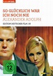 So glücklich war ich noch nie - Edition Deutscher Film (DVD)