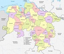 Lower Saxony - Wikipedia