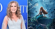 OG 'Little Mermaid' star Jodi Benson thrilled by cameo in live-action ...