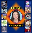 Behind the Voice - Tress MacNeille by Moheart7 on DeviantArt