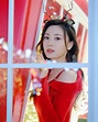 Rebecca Zhu 朱晨麗 - Christmas Eve 祝福大家平平安安🍎 #朱晨麗...