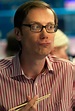 Stephen Merchant foto Les doy un año