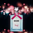 Perfume Moschino Funny de Moschino mujer 100ml Original garantizado