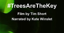 Watch #TreesAreTheKey - The Word Forest Organisation