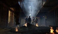 Check out Ray Liotta, Joey Pants, and more in Black Ops II's Mob of the Dead | GamesBeat
