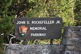 John D Rockefeller Jr Memorial Parkway, Moose - TripAdvisor