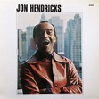 Jon Hendricks - Cloudburst | Ediciones | Discogs