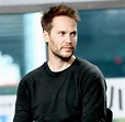 Taylor Kitsch Talks About Being Homeless, Sleeping on Subway