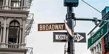 ᐅ 23 spannende Fakten zum Broadway in NYC, die du bestimmt nicht kanntest!