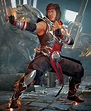 Mortal Kombat 11 Liu Kang Wallpapers - Wallpaper Cave