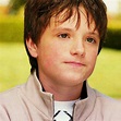 Josh Hutcherson As A Little Kid