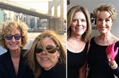 Lisa Banes' wife Kathryn Kranhold shares emotional post after the ...