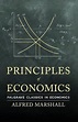 Principles of Economics by Marshall Alfred (English) Paperback Book ...