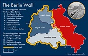 10 curiosidades sobre o Muro de Berlim | Go Easy Berlin