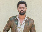 Vicky Kaushal (Actor) Age, Height, Weight, Girlfriend, Net Worth & Bio ...