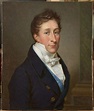 Louis-Charles d’Orléans, comte de Beaujolais (1779 - 1808)