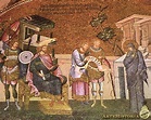 JUAN VIII PALEOLOGO | artehistoria.com