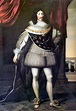 Luigi XIII di Borbone detto il Giusto 6° Re di Francia e di Navarra ...