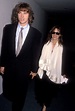 Actor Val Kilmer and actress Joanna Whalley attend the Liberty Hill ...