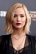 Jennifer Lawrence: Hair Style File | Jennifer lawrence hair, Hair ...