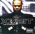 Rap, Ciencia y Anarquía: Xzibit - Man VS Machine