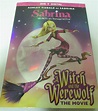Sabrina A Witch and the Werewolf The Movie DVD Review - Life With Kathy