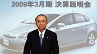 Toyota lỗ nặng năm qua - BBC News Tiếng Việt