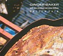 Unseen Rain by Ginger Baker (CD, Aug-1994, Day Eight Music) for sale ...
