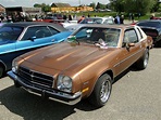 1979 Chevrolet Monza Coupé Chevy Classic, Gm Car, Picture Places ...