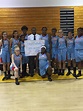 Girls Varsity Basketball - King High School - Tampa, Florida ...