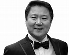 Yu Dong - Variety500 - Top 500 Entertainment Business Leaders | Variety.com