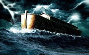 What About Noah's Flood?