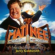 Soundtrack List Covers: Matinee Expanded (Jerry Goldsmith)