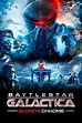 Battlestar Galactica: Blood & Chrome (2012) - Posters — The Movie ...