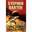 Xeelee Sequence: Vacuum Diagrams (Paperback) - Walmart.com - Walmart.com