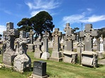 Holy Cross Catholic Cemetery in Colma, California - Find a Grave Cemetery