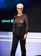 Jamie Lee Curtis shows off curves in stunning see-through number ...
