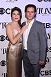 Who Is Phillipa Soo's Fiance? Steven Pasquale Is Very Accomplished In ...