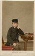 NPG Ax46728; Prince Leopold, Duke of Albany - Portrait - National ...