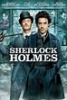 Sherlock Holmes (2009) - Posters — The Movie Database (TMDB)