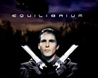 Equilibrium - Equilibrium Wallpaper (12099920) - Fanpop