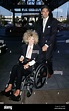 Michael Nouri and Vicki Light 1993 Credit: Ralph Dominguez/MediaPunch ...