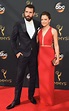 Tatiana Maslany & Tom Cullen from 2016 Emmys: Red Carpet Couples | E! News