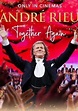 André Rieu: Together Again (2021) - FilmAffinity